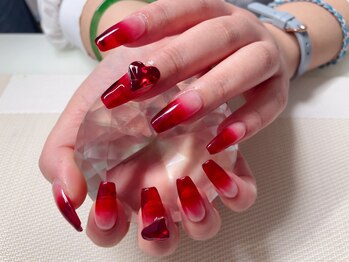 アキラネイルサロン(Akira nail salon)/