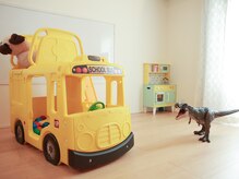 ポノ(Pono)/キッズスペース