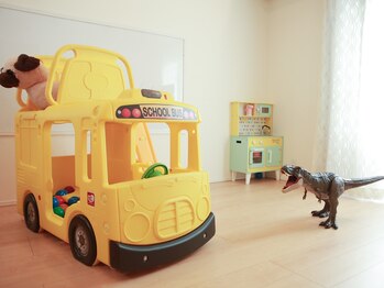 ポノ(Pono)/キッズスペース