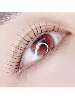 エムズセカンド(msm. 2nd)/似合わせまつ毛パーマ♪