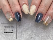 リリ セカンド(LILi second.)/6月マンスリー