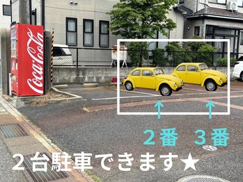 ネイルカフェ ナナ(nailcafe'nana)/