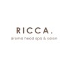 リッカ(RICCA.)のお店ロゴ