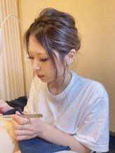 アンジュールの家(unjour no ie) 森田 穂乃佳