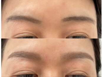 シュール センター南(SURREAL)/美眉スタイリングワックス