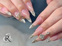クレージュネイル(CRG NAIL)