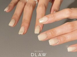 ニュアンスネイル