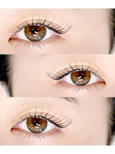 リラ(Lyra)/似合わせラッシュリフト