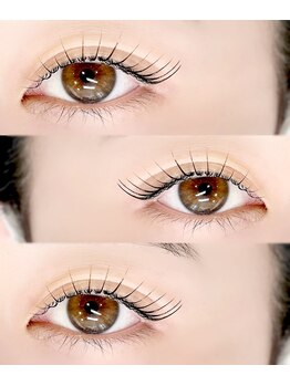 リラ(Lyra)/似合わせラッシュリフト