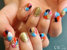 【ハンド】定額JIMSオリジナル