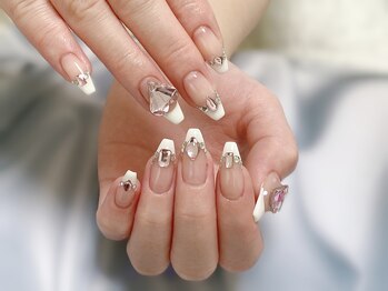 コロミネイル(colome nail)/