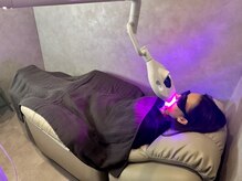 ホワイトニングビューティー つくば店