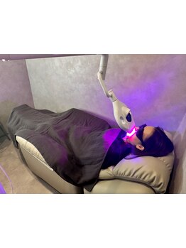 シミしわ改善！予防ケア