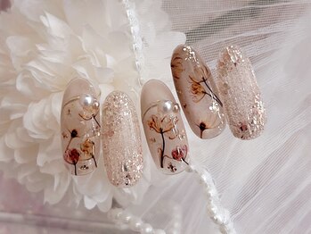 プティネイル(Puti Nail)/◇¥10,450◇