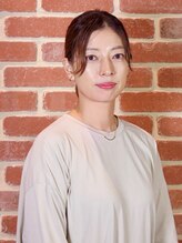 デフィニションジム 代官山 恵比寿(DEFINITION GYM)&nbsp;小島 菜月