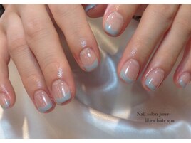 フレンチネイル