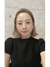 グリンプス 大濠店(Glimpse) AOI 