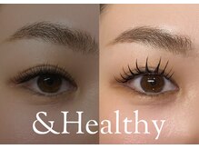 リナータ 三宮店(Rinata)/#healthy