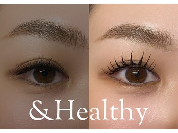 リナータ 三宮店(Rinata)/#healthy