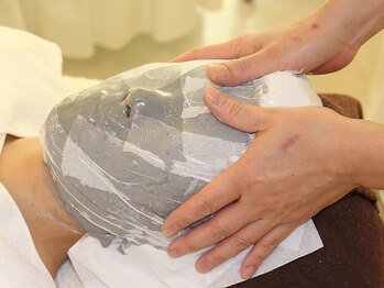 エムビューティークリニック(M beauty clinic)の写真/Dr.PURBEAUTEで肌改善を体験◎肌荒れ・黒ずみ・角質角栓・美白ケア・たるみ改善でお悩みの方におススメ☆