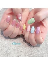 ブロッサム(Blossom)/１０本アートコース