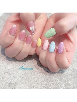 １０本アートコース