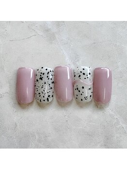 ジェイ 東刈谷店(J)/シンプルコース