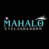 アイラッシュ マハロ(MAHALO)のお店ロゴ