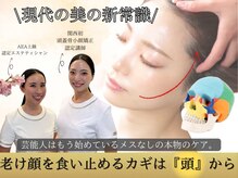 エレミュー 烏丸(Elemue.)