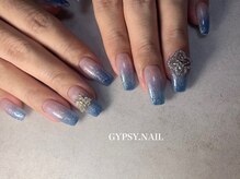 ジプシー(GYPSY.)/