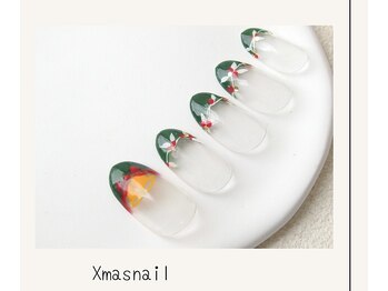 プレンティー 北千住西口店(plenty)/クリスマスフレンチ