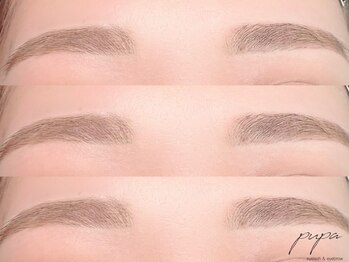 プパ 烏丸店(pupa)/マツエク/まつげパーマ/眉毛専門