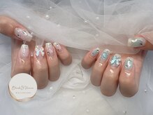 ブロックファイブハナ(Block 5 HANA)/