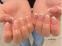 ハラダ(HaRaDa)/フレンチコース