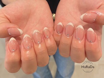 ハラダ(HaRaDa)/フレンチコース