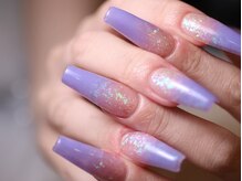 ネイルサロンアンドスクール ミュゲット(mughetto)/