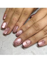 アイリッシュネイル 久屋大通店(Irish Nail)/きらマグ