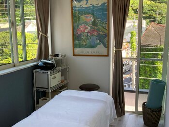 サンムーン/個室のみ