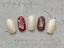 べリンダ 高崎店(BELINDA)/ハンド定額プライマリーコース