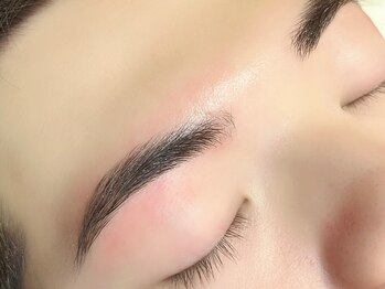 アイクイック 高田馬場店(Ai Quick)/メンズ眉毛WAXスタイリング