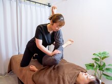 ビープロ整体院 本八幡店(Be-Pro整体院)