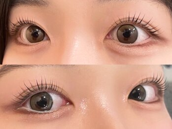 ロエ 日吉(ROE)/まつげパーマ/ラッシュリフト