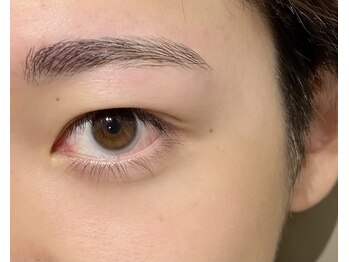 ティーボーテ みよし店(Tee.beaut‘e)/メンズやわらかい平行