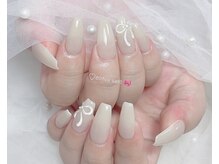 サイナネイル(Shine Nail)/
