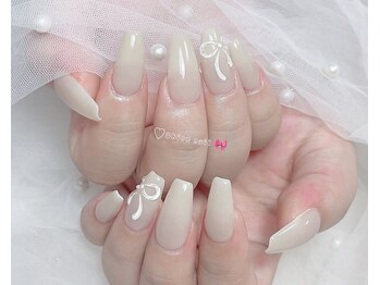 サイナネイル(Shine Nail)/