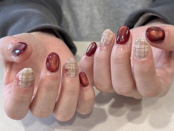 イコ 下北沢(ico)/トレンド定額 6［下北沢/定額］