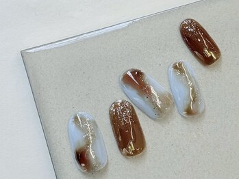 ネイル フリーヴマックスケリー 東京渋谷(FREEVE MAXKELLY)/NEW!!選べる♪定額アートコース