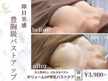 ルナリア ルクス 志木南口駅前店