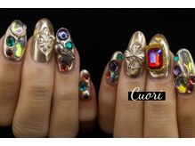 クオーリ(Cuori)/個性派デザイン