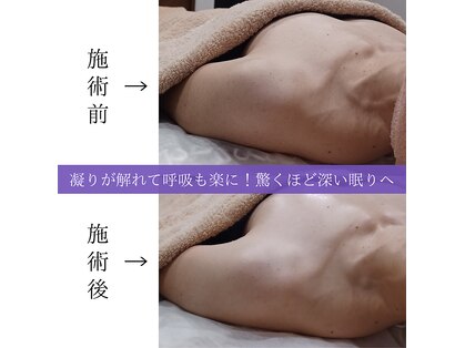 グラシアス(gracias)の写真